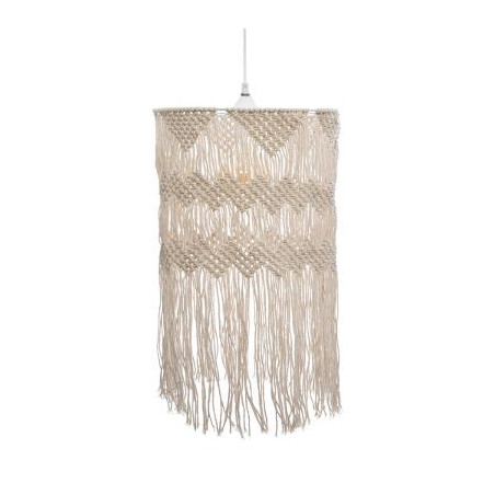 Lampa Macrame D30 cm-01