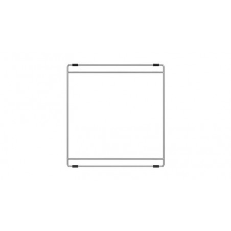 Suport tava Schock MONN100S-N100 NEMN100S-N100 inox-01
