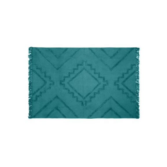 Covor Inca Albastru 120 X 170 cm