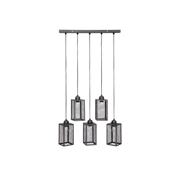 Lampa Hunne Metal L58 cm