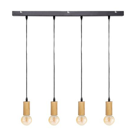 Lampa Aysa Wood L80 cm-01