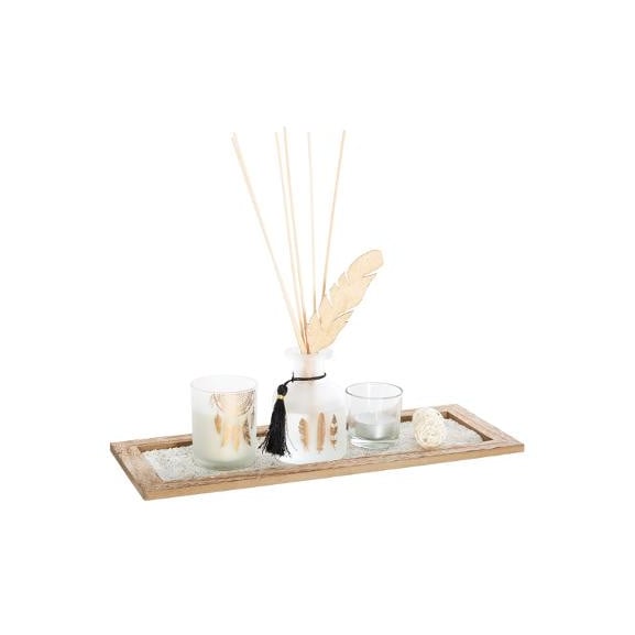 Set Cadou Aromaterapie Plume