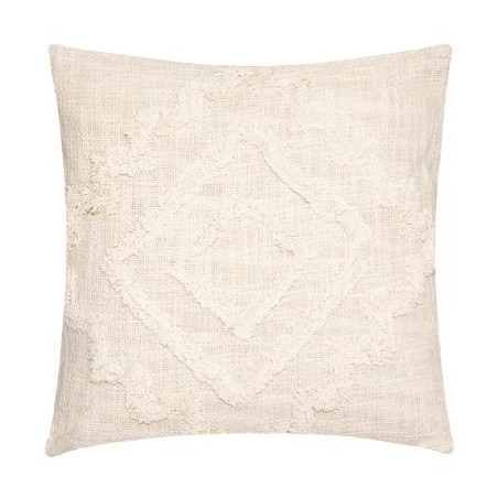 Perna Decorativa Inca Crem 40 X 40 cm-01