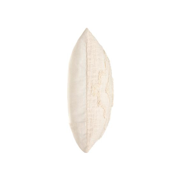 Perna Decorativa Inca Crem 40 X 40 cm
