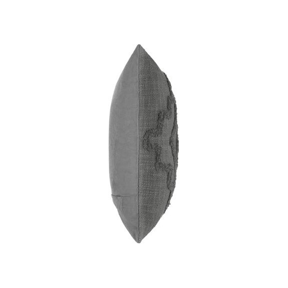 Perna Decorativa Inca Gri 40 X 40 cm