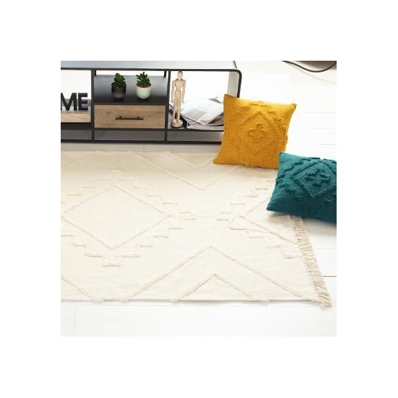 Covor Inca Crem 120 X 170 cm