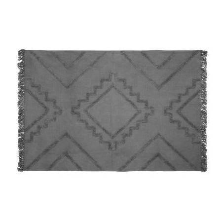 Covor Inca Gri 120 X 170 cm-01