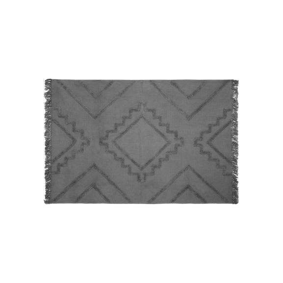 Covor Inca Gri 120 X 170 cm