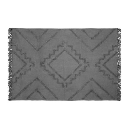 Covor Inca Gri 120 X 170 cm-01