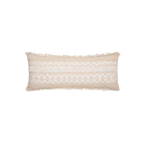 Perna Decorativa Sand 25 X 58 cm