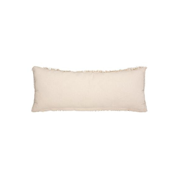 Perna Decorativa Sand 25 X 58 cm