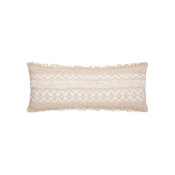 Perna Decorativa Sand 25 X 58 cm