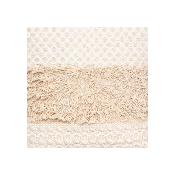 Perna Decorativa Sand 40 X 40 cm