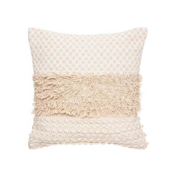 Perna Decorativa Sand 40 X 40 cm