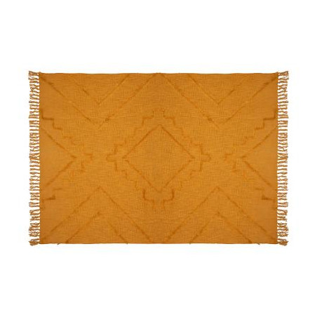 Patura Inca Galben 130 X 180 cm-01