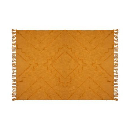 Patura Inca Galben 130 X 180 cm-01