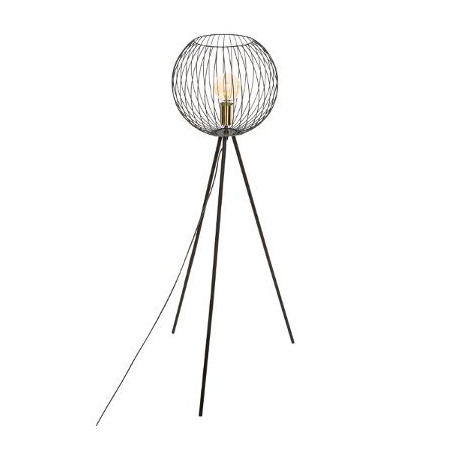 Lampadar Alicya H119 cm-01