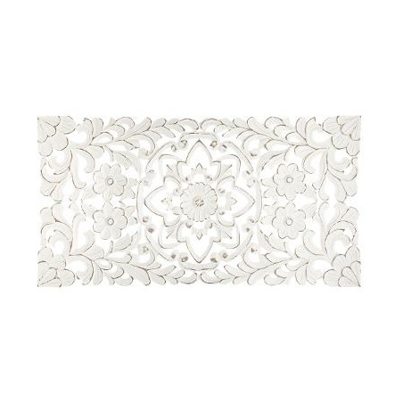 Decoratiune Perete Mdf Fanny 85 X 45 cm-01