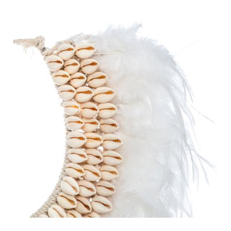 Decoratiune Feather H40 cm-01