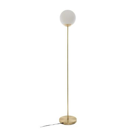 Lampadar Dri Gold H135 cm-01