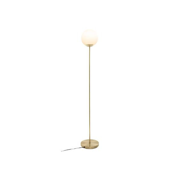Lampadar Dri Gold H135 cm