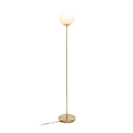 Lampadar Dri Gold H135 cm-01