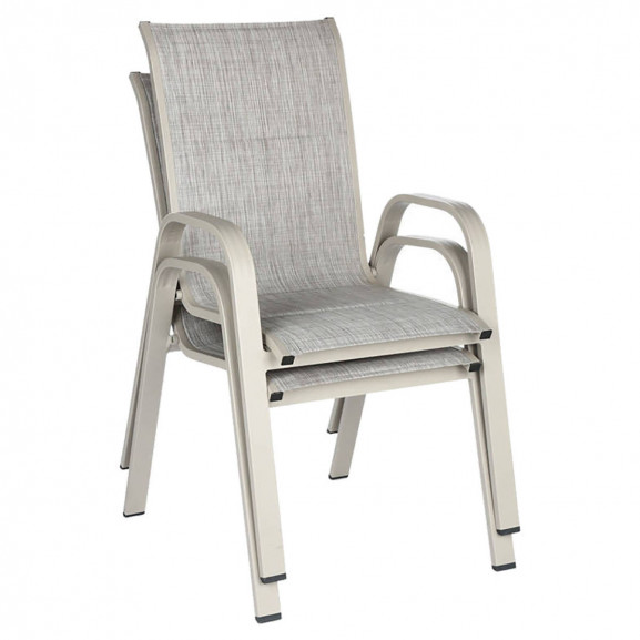 SCAUN ABSOLUTE, TAUPE