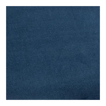Scaun Talya Bar, Albastru Velvet, 55 x 43 x 108 Cm-01