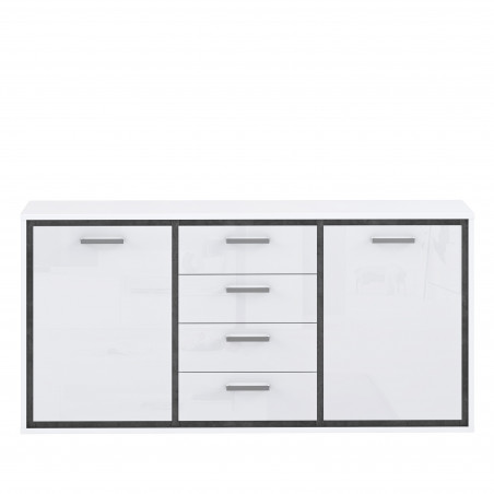 Bufet Rigmor, 178,4 x 87,6 x 41,5 cm-01