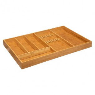 Compartimentare Tacanuri Si Cutite Bamboo