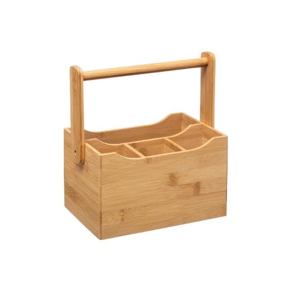 Organizator Tacamuri Bamboo