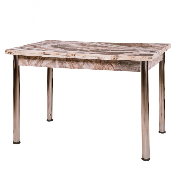 Set masa +4 scaune efes, 170 x 70 x 75 cm