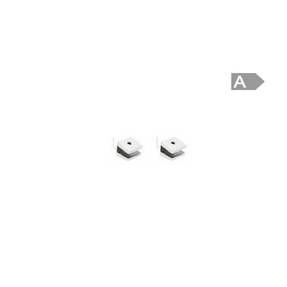 LED 2 PUNCTE AWENIS