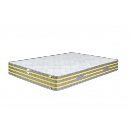 Saltea Super Continental Plus, 120 x 200 cm-01