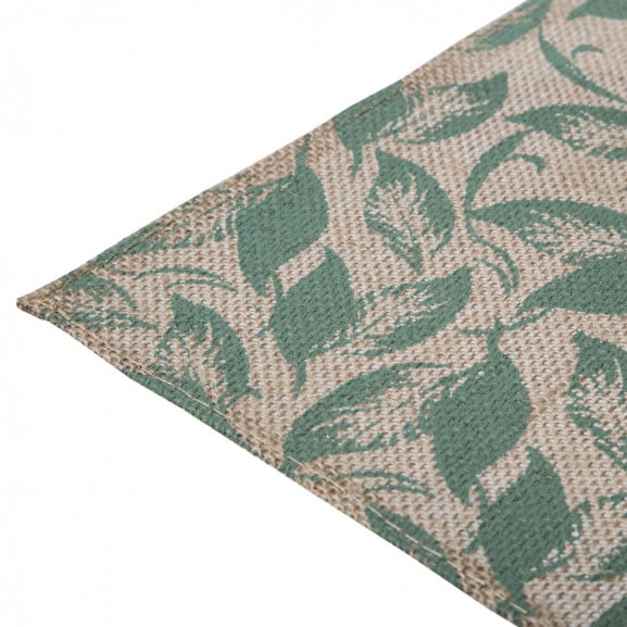 Placemat Greeny 2 45 x 30 cm