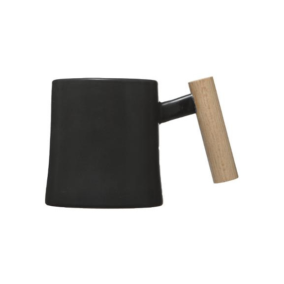 Cana Black&Wood 37 Cl