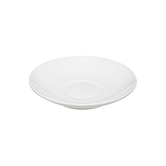 Set 4 Cesti Cu Farfurie Petite 9 Cl