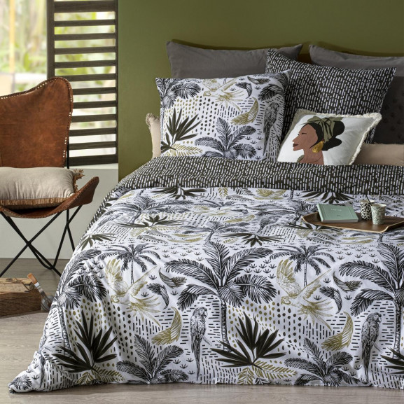 Poze Set Lenjerie Pat Cuba 240 x 220 cm