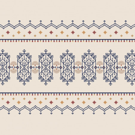 Set Lenjerie Pat Kanna 240 x 220 cm-01