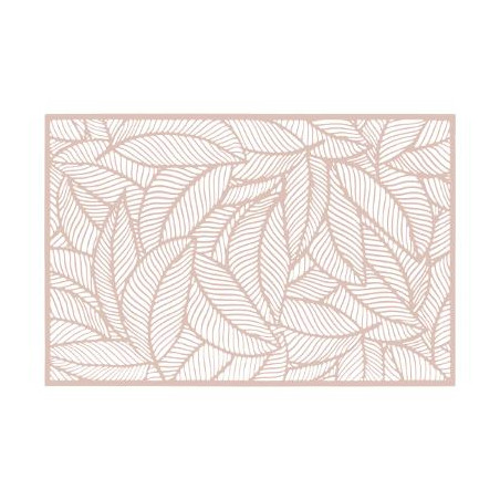 Placemat Jungle Roz, 45 X 30 cm-01