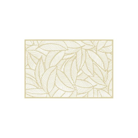 Poze Placemat Jungle Gold, 45 X 30 cm