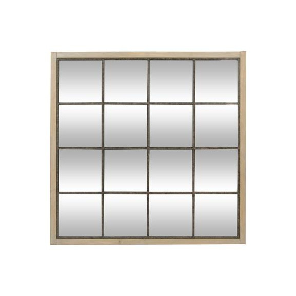 Oglinda noah 90 x 90 x 2 cm