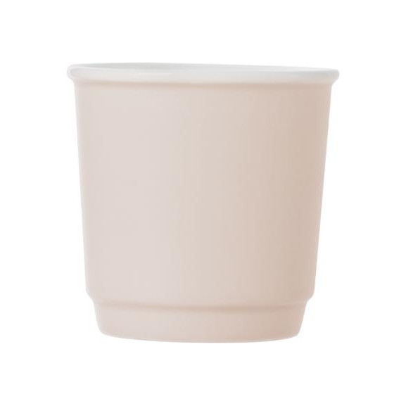 Cana espresso Nature Roz, 9 cl