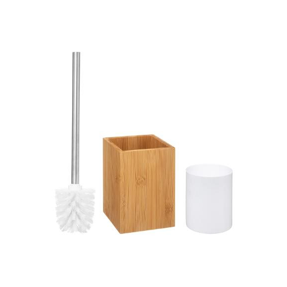 Perie toaleta Bamboo B