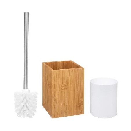 Perie toaleta Bamboo B-01