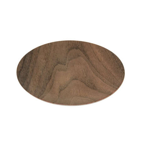 Farfurie Wood Mood, 26 cm-01