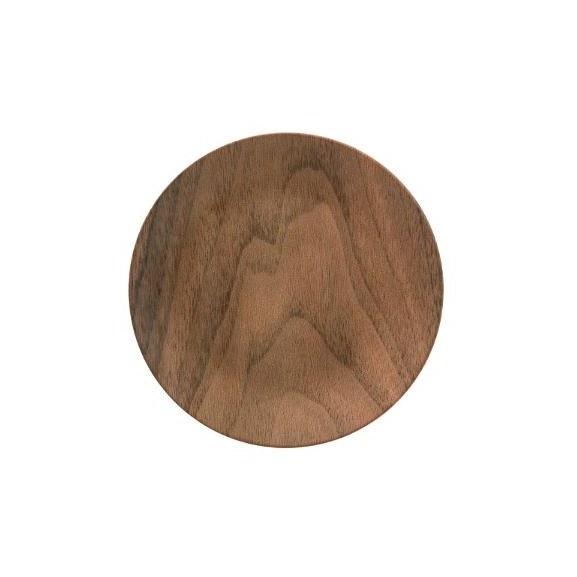 Poza Farfurie Wood Mood, 26 cm