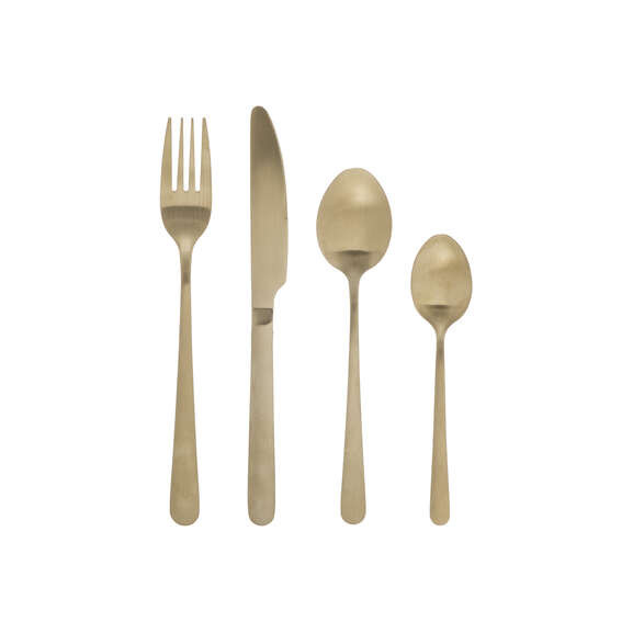 Set Tacamuri Green House, 24 P