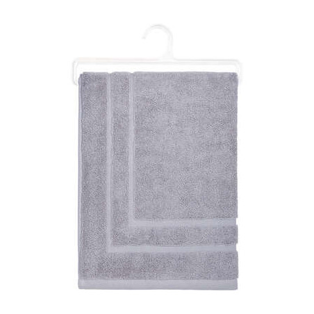 Covoras de baie, Taupe, 50 x 70 cm-01