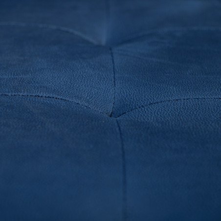 Coltar Extensibil Dreapta Andreas, Albastru, 299 x 172 x 90 Cm-01